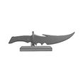 IMG_3423.jpg Red Hood Knife Stand