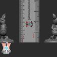 04-Piglet_AZ3DDojo.jpg Piglet 3MF for Multicolor 3D Printing