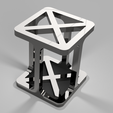 PotACrayonsMetal_iguigui_2.png Free STL file Pot à crayons design (2 parties)・3D printable model to download