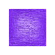 DMStamp_pck1_floorKlinkers.stl Texture Stamp Pack 1 : Stonework & Ground Surfaces (10 modèles différents)