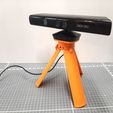 2.jpg Kinect 360 Scanner Tripod