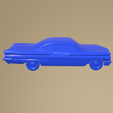 a.png Pontiac Ventura coupe 1960 PRINTABLE CAR IN SEPARATE PARTS