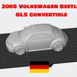 Image6.jpg 2005 Volkswagen Beetle GLS Convertible