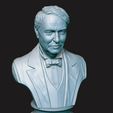 11.jpg Thomas Edison 3D print model