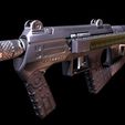 3095144-blackone2.jpg Halo 3 SMG 3d model