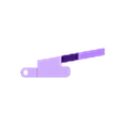 chain end left.stl Fichier STL Lunettes "Eraser Head" d'Aizawa Shouta・Modèle pour impression 3D à télécharger, Bnackus