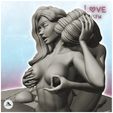 7.jpg Naked lesbian duo - Miniature figures erotica sexy xx