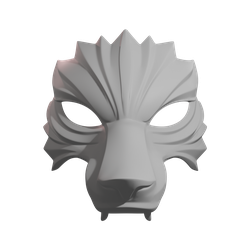Mask01.png Harry Potter Hogwarts Legacy Mask