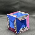 Magnetic-Puzzle-Cube-3.jpeg Puzzle Cube, MiCube, Puzzle to amuse your friends and family.