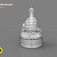 render_scene-(1)-front.1363.jpg Bender Buddha Statue