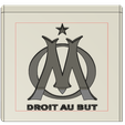 Image_4.png STL-Datei OM Phone Holder - Olympique de Marseille・3D-druckbares Design zum Herunterladen