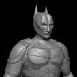 8.jpg Batman The Dark Knight Model Printing Miniature Assembly File STL – OBJ – MTL for 3D Printing