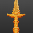 изображение_2023-07-23_142516904.png McFarlane - Spawn MK11 - Sword