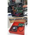f76444eb011659cc5dfee5878daa7437_preview_featured.jpg Free STL file TAZ 5 Raspberry Pi 2 / 3 Main Box Extension・3D printable object to download