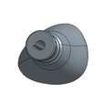 12345.png knob for car gear shift lever