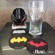 Bolachas-Batman3.jpg Batman Batsignal Coasters Kit