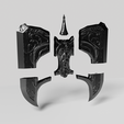 11.png Wuuthrad - Machado de batalha de Ysgramor - Skyrim