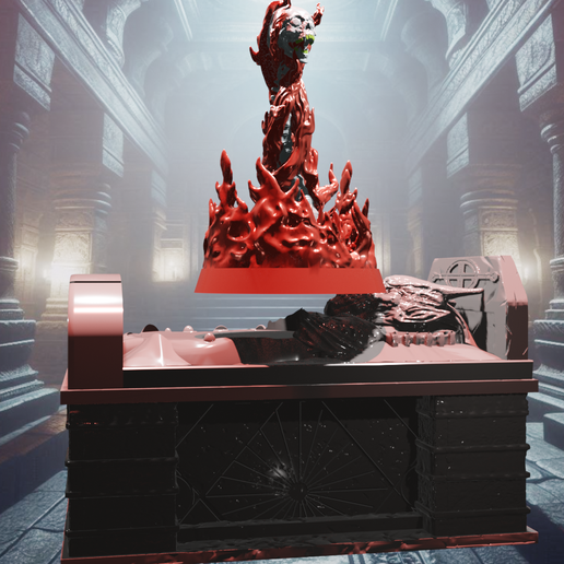 4.png Schwarzer Orden - Demilich