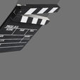 claqueta v2.png Cinema clapperboard