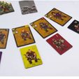 juego-mesa-2.jpg Dwarf 3 Runnedar - Figura de cartão - OBJ - Impressão 3D em resina