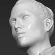 jennifer-lopez-bust-ready-for-full-color-3d-printing-3d-model-obj-mtl-stl-wrl-wrz (36).jpg Jennifer Lopez bust ready for full color 3D printing