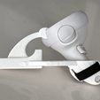 jpen-cut7.jpg JKL Penhold (JPEN cut handle) Table Tennis Adapter for Oculus Quest 2