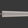 1.png Dragon Slayer -- Guts Sword -- Berserk -- 3D Print Ready -- All Details Engraved