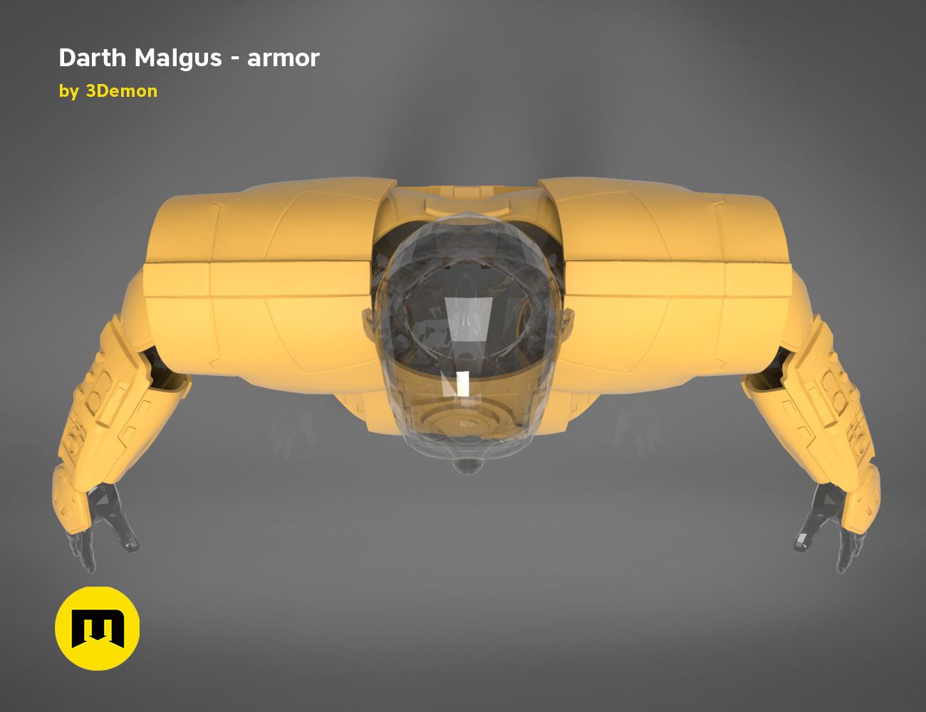 Darth-Malgus-armor-render_scene_basic.105 kopie.jpg 3D file Darth Malgus’s full size armor・3D printing idea to download, 3D-mon