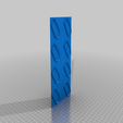 BenchyHolder.png ベンチートレイ（展示用ベンチーボート8隻）