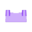 teeth_top.stl Slay the Horrific Cubimal!