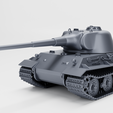 1.png Panzer VII Lowe (VK7201) + 3 Tankmen (Germany, WW2)
