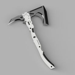 WhatsApp-Image-2022-11-25-at-7.29.43-PM.jpeg Free STL file Axe・Template to download and 3D print, jefffortiz