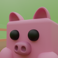 cubecerdoPig3.png Cube Pig