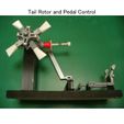 00-TGB System02.jpg Tail Rotor for Single Main Rotor Helicopter