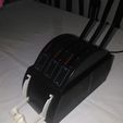 IMG_20181224_180514.jpg Saitek throttle quadrant box with start levers