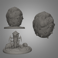0100.png Mega Pack Exterminídeos Evo - Conjunto de miniaturas - jogo de tabuleiro de mesa - helldivers