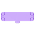 octagon_platform_adaptor_plate.stl Shorter Sector Mechanicus style cylinder - sample