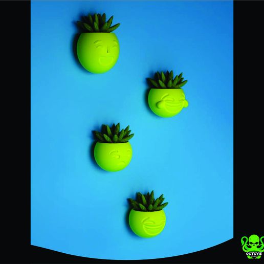 2.jpg Emoji Plant Pots
