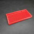 20230418_182716.jpg ETUI for hexagonal bits / Case for hexagonal bits