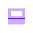 USB Holder_generic.STL USB Holder