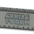 arrmaforum.jpg Arrma Infraction Drag Wing