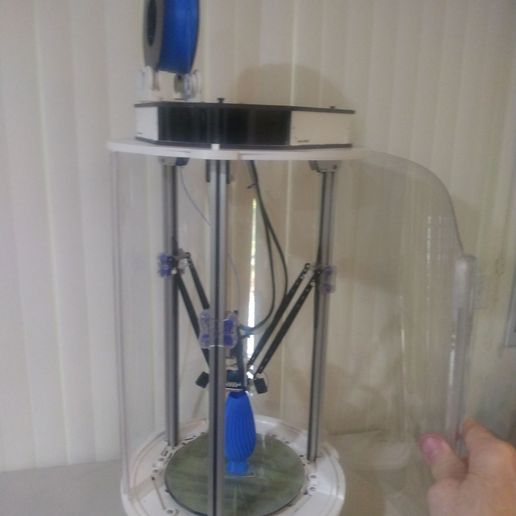 39a48725-7b9e-46da-b6a5-277dd40cfa39.jpg Delta 3d-Drucker-Gehäuse