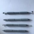 image0-1.jpeg 9 Clay/Sculpting Tools for Miniature Modelling.