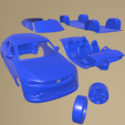 b17_006.png Mazda Mx-30 2021 PRINTABLE CAR IN SEPARATE PARTS