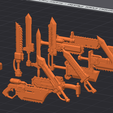 2.png Galactic marines Swords Bundle
