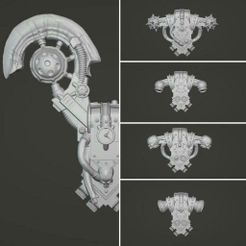 WhatsApp-Image-2023-06-20-at-09.55.46.jpeg 3D file Chaos Dudes/Death Guardian Dudes Backpack Pack 1・3D printer design to download