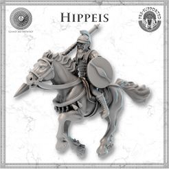 = ~ HIPPEIS Hippeis