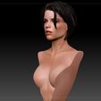 NC_0019_Layer 2.jpg Neve Campbell Scream 1 2 3 4 bust collection