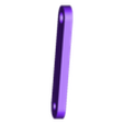 porte_%C3%A9tanche_-_biellette_volantsans_rivet-2.STL porte étanche watertight door bateau ship