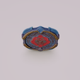 4.png Asia Ancient Tradition Talisman ver.1
